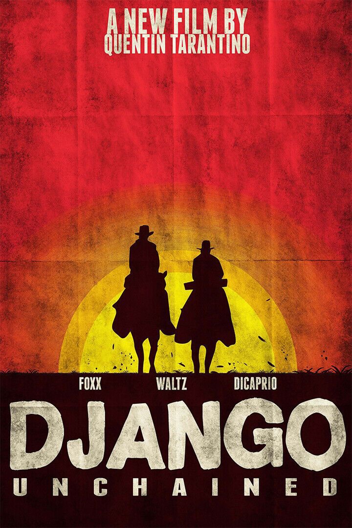 Django Unchained