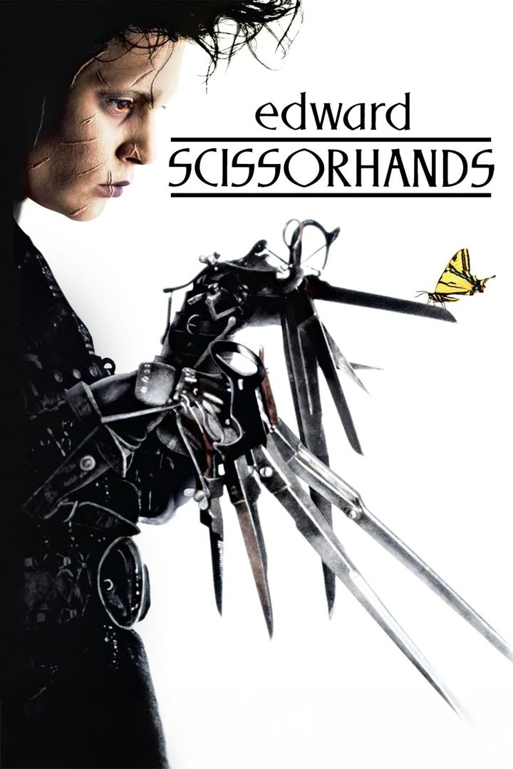 Edward Scissorshands