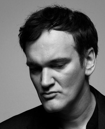 Quentin Tarantino