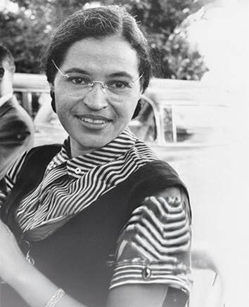 Rosa Parks