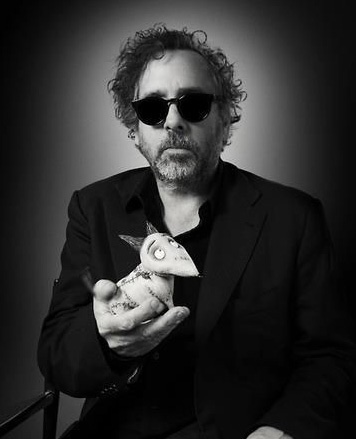 Tim Burton