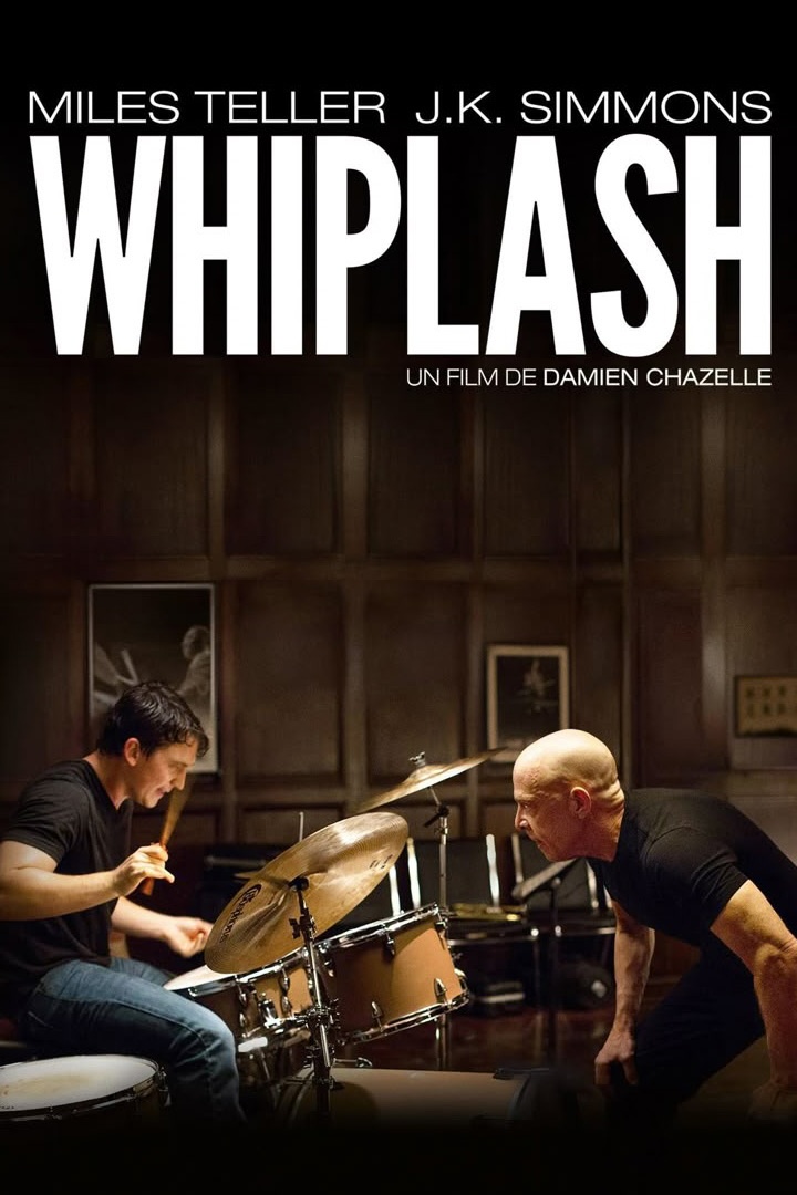 Whiplash